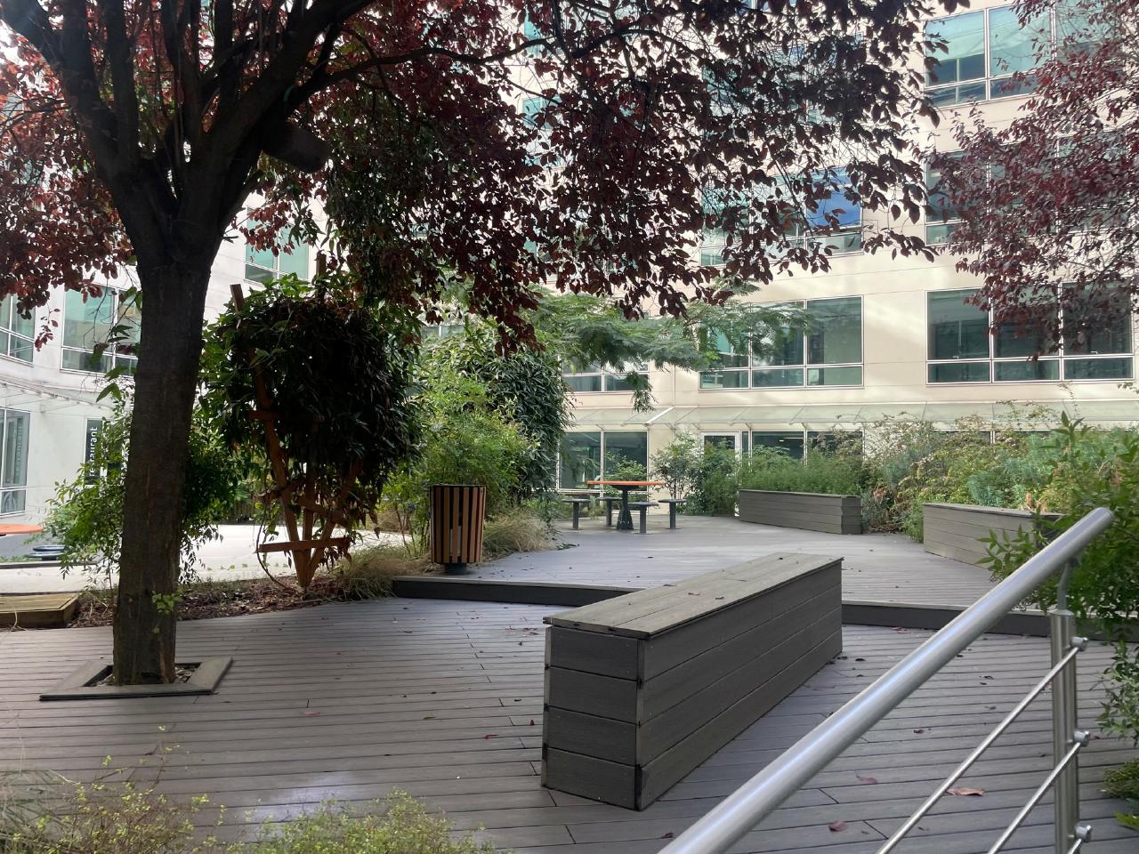 Bureau Issy-les-Moulineaux 1339m² Location bureau Issy-les-Moulineaux Hauts-de-Seine OLBUR2315322 2